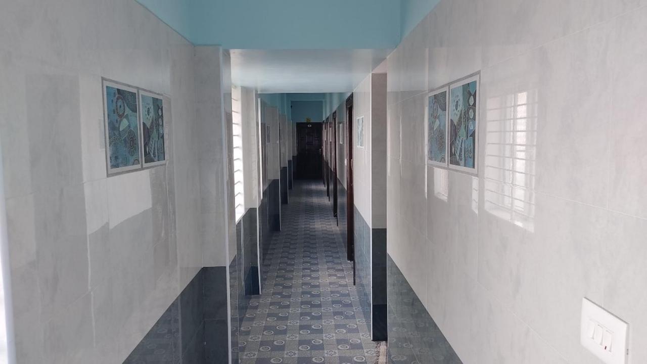 Hotel Jeeva Residency Thalaivasal Zewnętrze zdjęcie