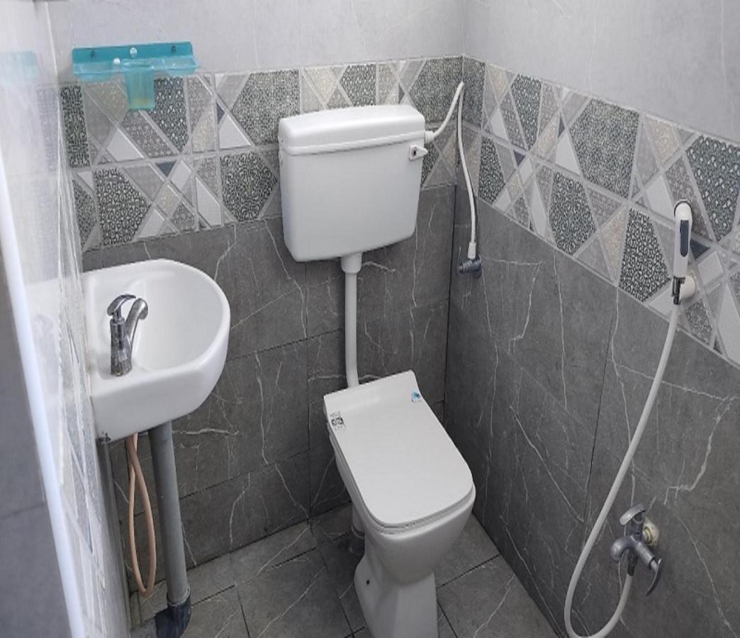Hotel Jeeva Residency Thalaivasal Zewnętrze zdjęcie