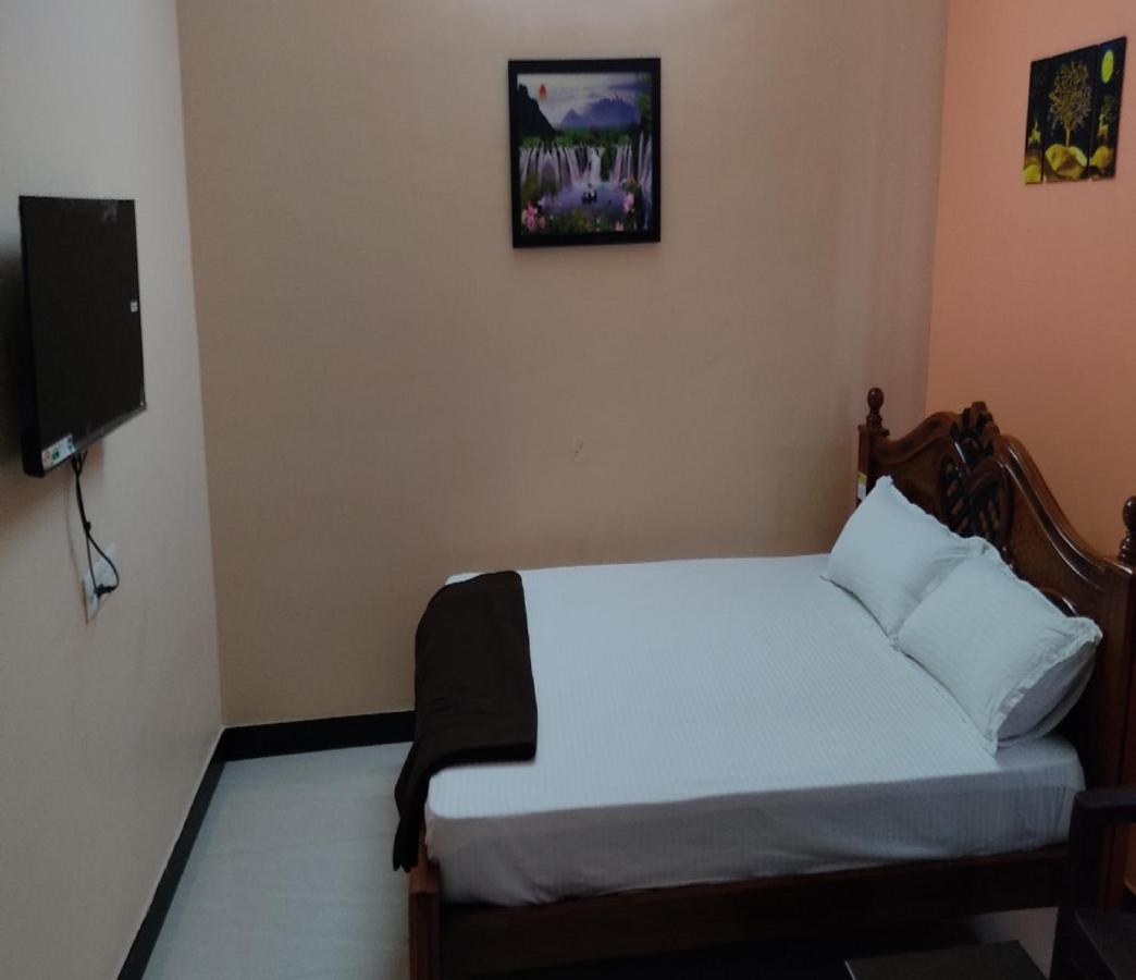 Hotel Jeeva Residency Thalaivasal Zewnętrze zdjęcie